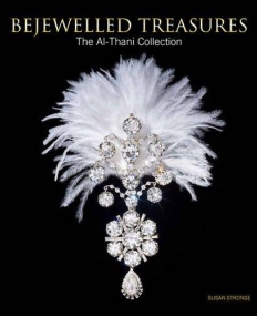 Bejewelled: Treasures from the Al-Thani Collection