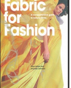 FABRIC FOR FASHION: A COMPREHENSIVE GUIDE
