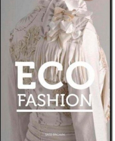 Eco Fashion (English, Italian and Spanish Edition)