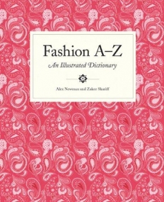 Fashion A to Z