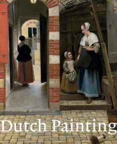 Dutch Painting: Revised Edition (National Gallery London)