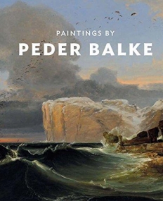 Paintings by Peder Balke (National Gallery London)
