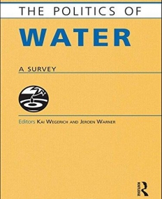 POLITICS OF WATER: A SURVEY,THE