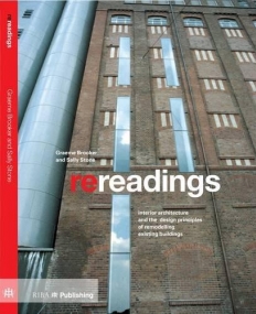 Re-readings: Interior Architecture and the Design Principles of Remodelling Existing Buildings