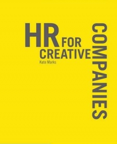 HR for Creative Companies