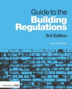 Guide to the Building Regulations