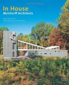 IN HOUSE: MCINTURFF ARCHITECTS