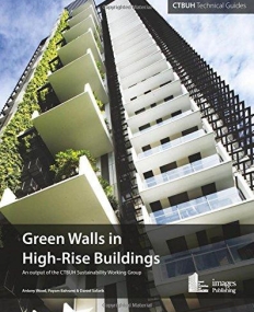 Green Walls in High-Rise Buildings