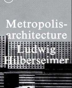 Metropolisarchitecture (GSAPP Sourcebooks)