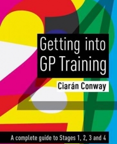 Getting into GP Training: A complete guide to Stages 1, 2, 3 and 4