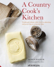 COUNTRY COOK'S KITCHEN