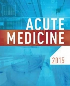 Acute Medicine 2015