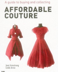 AFFORDABLE COUTURE