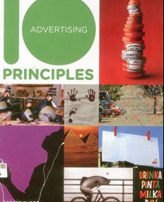 10 PRINCIPLES OF ADVERTISING