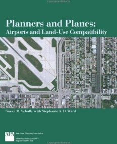 PLANNERS AND PLANES SCHALK