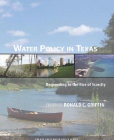 WATER POLICY IN TEXAS