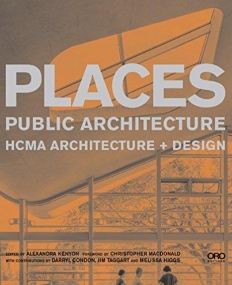 Places: Public Architecture