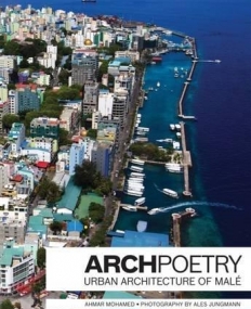 Archpoetry: Maldives Capital City Male