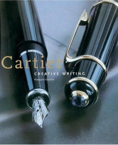 Cartier Creative Writing