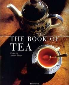 BOOK OF TEA