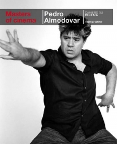 Almodovar, Pedro  (Masters of cinema series)