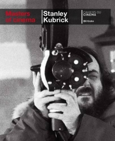 Kubrick, Stanley (Masters of cinema series)