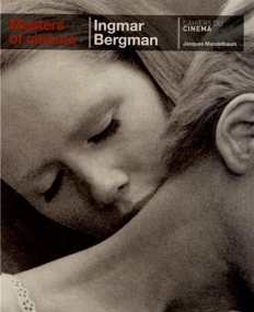 Bergman, Ingmar (Masters of cinema series)