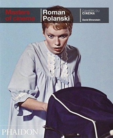 Polanski, Roman (Masters of cinema series)