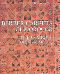 Berber Carpets of Morocco: The Symbols Origin and Meaning