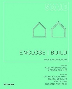 Enclose | Build (Scale) (Cancelled)