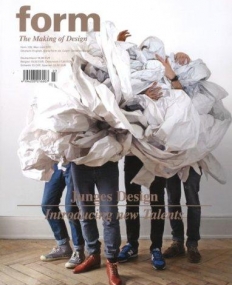 FORM 238 (MAY / JUNE 2011) (FORM: THE MAKING OF DESIGN (GERMAN)) (DUTCH EDITION)