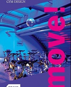 MOVE! BEST OF GYM DESIGN