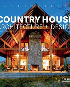 Masterpieces: Country House