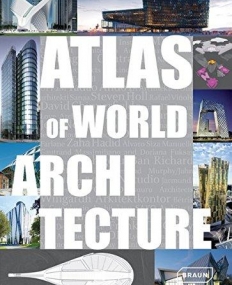 Atlas of World Architecture