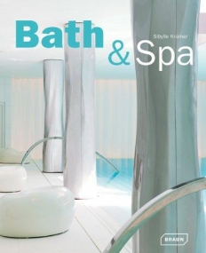 Bath & Spa (new edition)