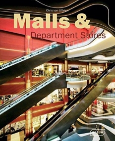 Malls & Department Stores (new edition)