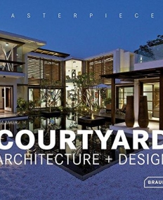 Masterpieces: Courtyard