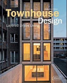 Townhouse Design