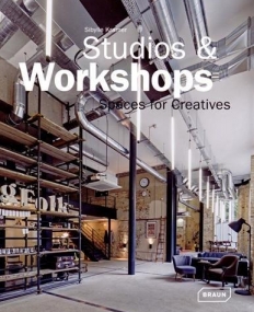 Studios & Workshops