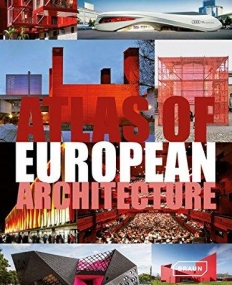 Atlas of European Architecture