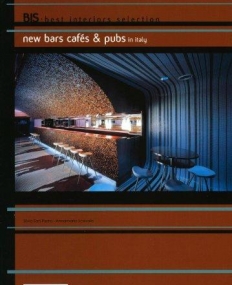 NEW BARS CAFES & PUBS IN ITALY