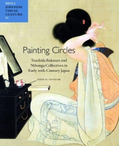 PAINTING CIRCLES: TSUCHIDA BAKUSEN AND NIHONGA COLLECTIVES IN EARLY TWENTIETH CENTURY JAPAN