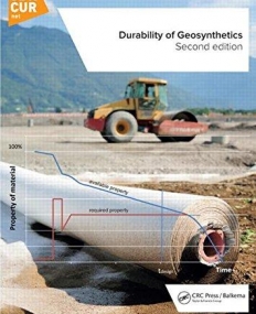 Durability of Geosynthetics, Second Edition
