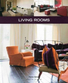 HOME SERIES 1: LIVING ROOMS