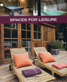 HOME SERIES 12: SPACES FOR LEISURE
