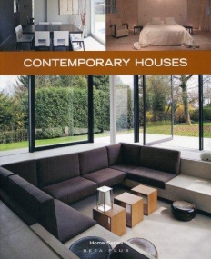 HOME SERIES 13: CONTEMPORARY HOUSES