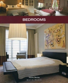 HOME SERIES 14: BEDROOMS