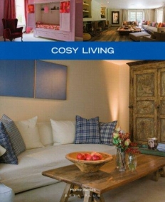 HOME SERIES 26: COSY LIVING