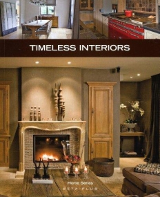 HOME SERIES 27: TIMELESS INTERIORS