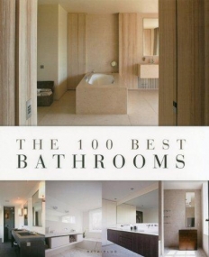 The 100 Best Bathrooms